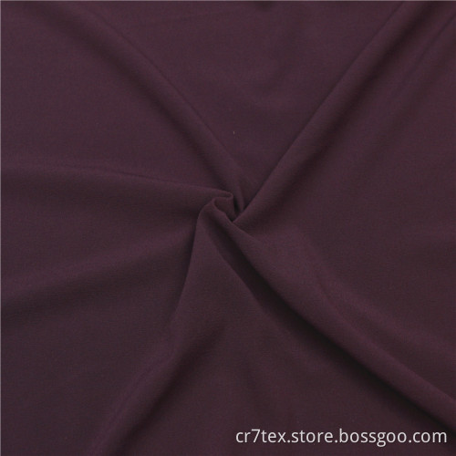 Großhandel leichtes gefärbtes Garn 50D Chiffon Stoff